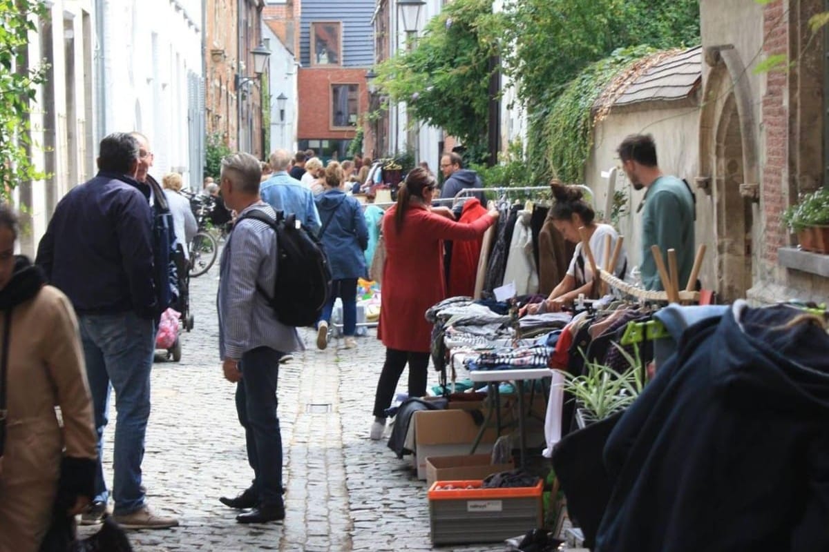 Rommelmarkt 2026