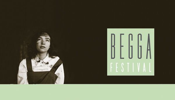 Begga-festival 2024