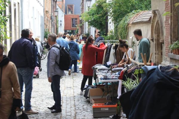 Rommelmarkt 2026